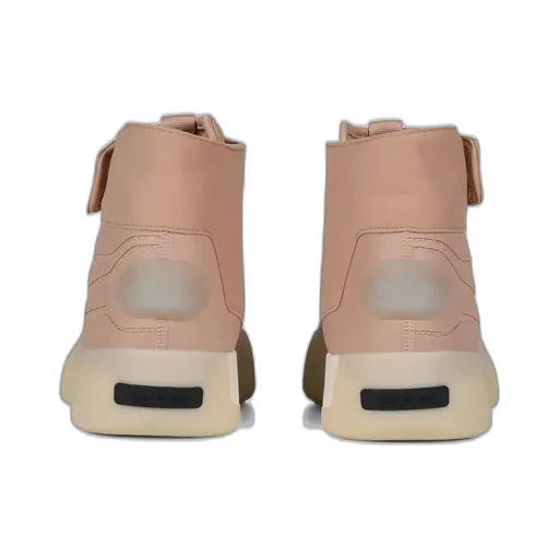 Athletics Ll Basketball Hi / Ash Pearl