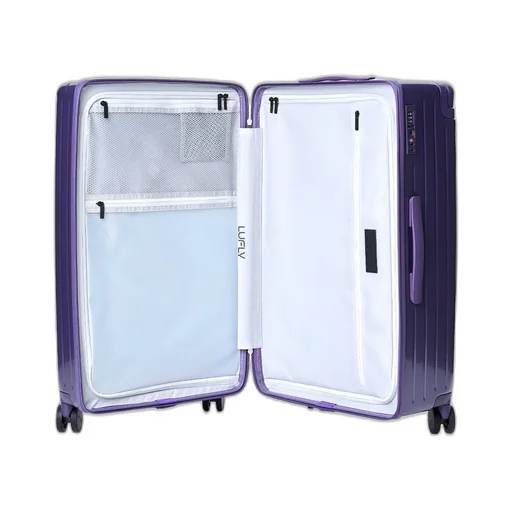 Light - Full-Size Purple / Ppl