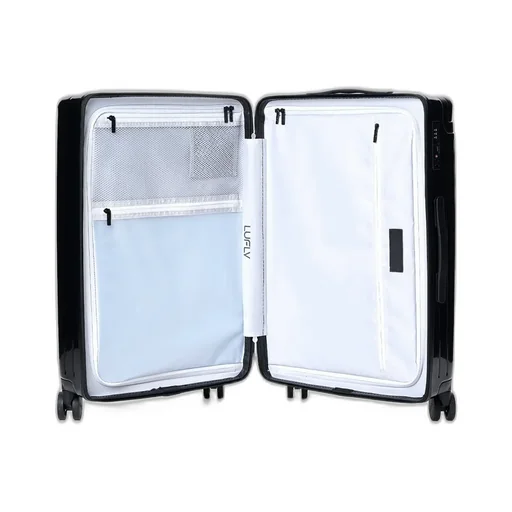 Light - Carry-On Black / Blk