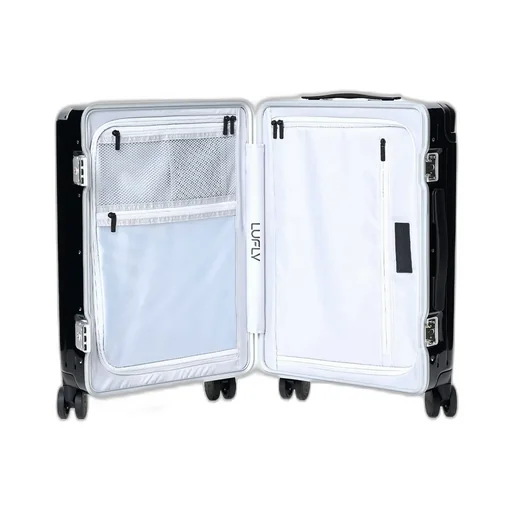 Classic - Carry-On Black / Blk