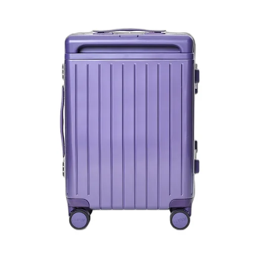 Classic - Carry-On Purple / Ppl