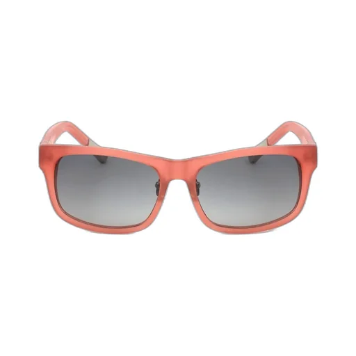 Linda Farrow X Kris Van Assche Rectangular Frame Sunglasses