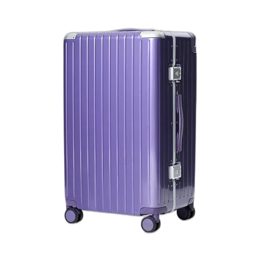 Classic - Full-Size Purple / Ppl