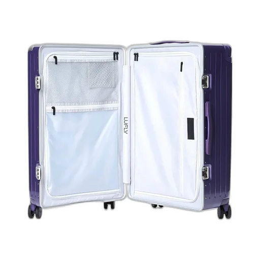 Classic - Full-Size Purple / Ppl