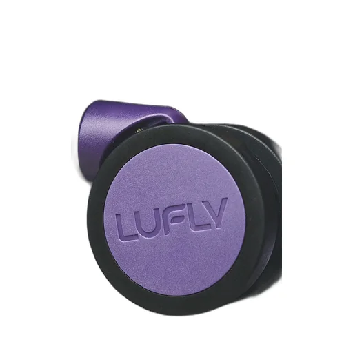 Classic - Carry-On Purple / Ppl