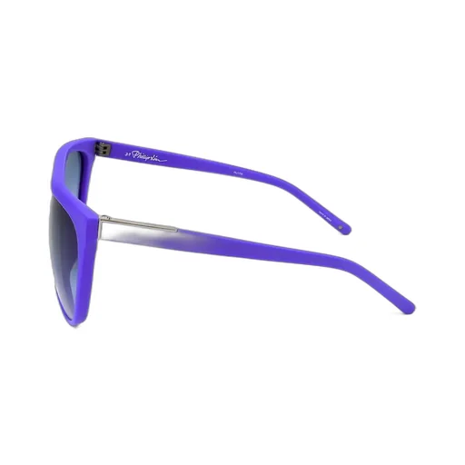 Linda Farrow X 3.1 Phillip Lim Butterfly Frame Sunglasses