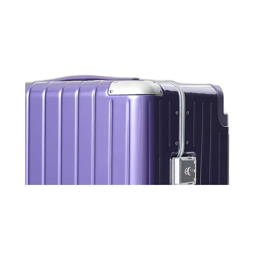 Classic - Full-Size Purple / Ppl