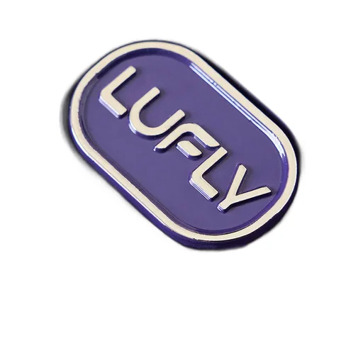 Light - Full-Size Purple / Ppl