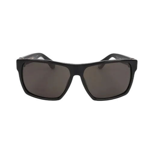Linda Farrow X Ann Demeulemeester Square Frame Sunglasses