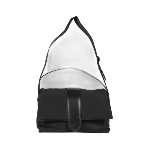 Le Messenger Bambino / Black
