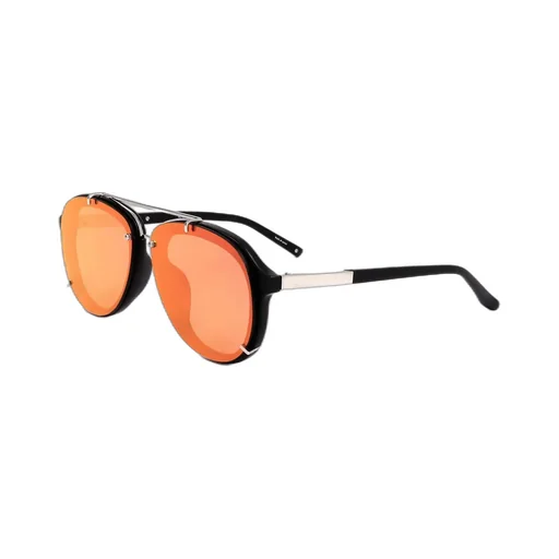 Linda Farrow X 3.1 Phillip Lim Pilot Frame Sunglasses
