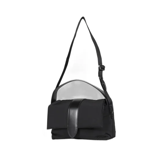 Le Messenger Bambino / Black