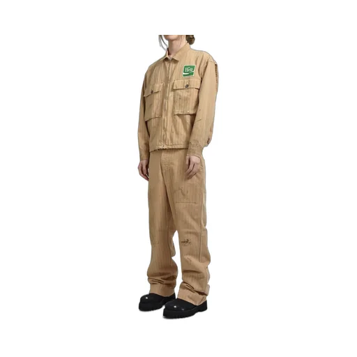 Sw_Uniform Jacket/Hell / Bei