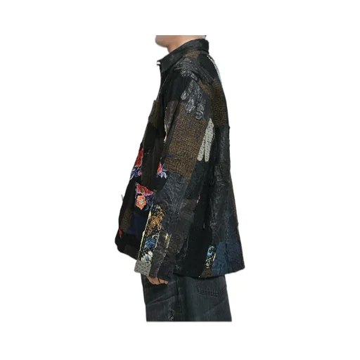 Rain Jacket / Dark