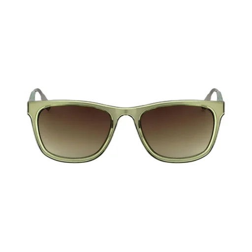 Linda Farrow X Kris Van Assche Rectangle Frame Sunglasses
