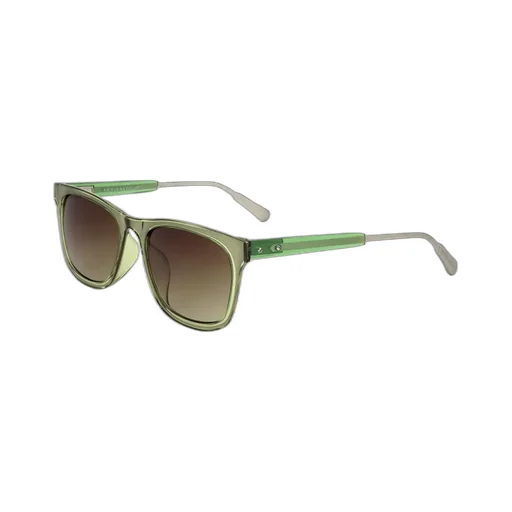 Linda Farrow X Kris Van Assche Rectangle Frame Sunglasses