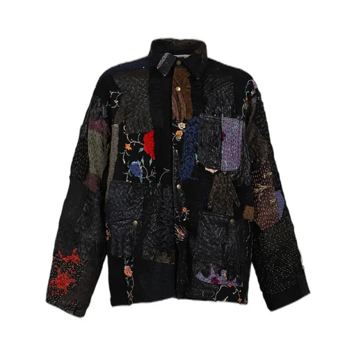Rain Jacket / Dark