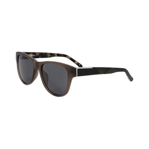 Linda Farrow X 3.1 Phillip Lim Square Frame Sunglasses