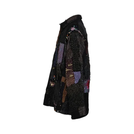 Rain Jacket / Dark
