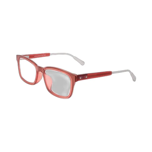 Linda Farrow X Matthew Williamson Rectangle Frame Glasses