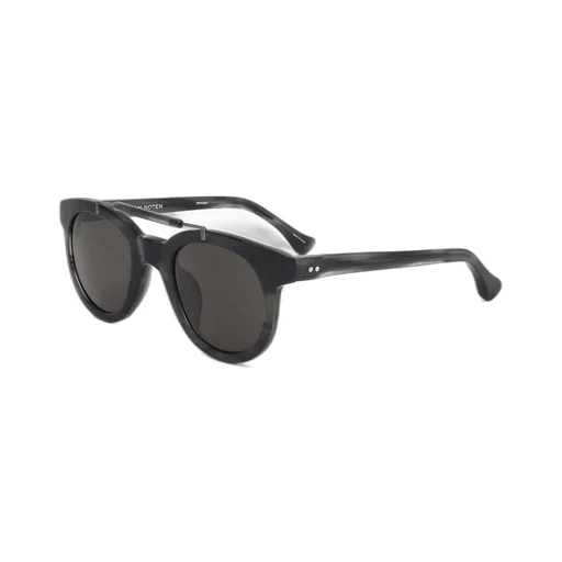 Linda Farrow X Dries Van Noten Pilot Frame Sunglasses