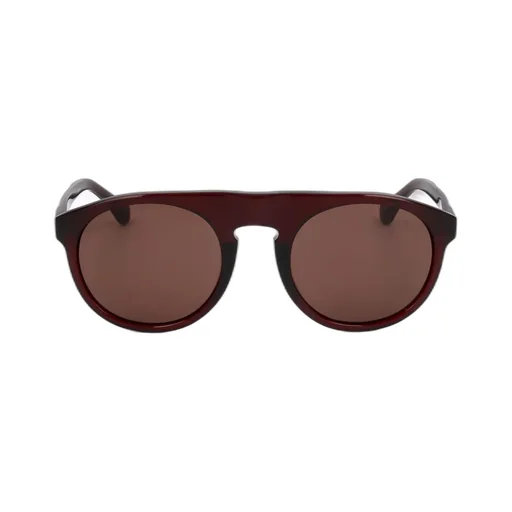 Linda Farrow X Dries Van Noten Pilot Frame Sunglasses