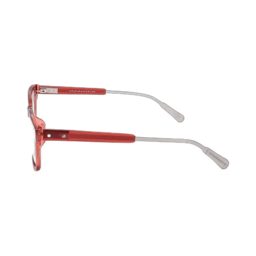 Linda Farrow X Matthew Williamson Rectangle Frame Glasses
