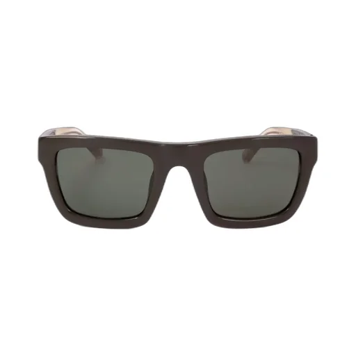 Linda Farrow X 3.1 Phillip Lim Round Frame Sunglasses