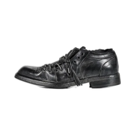 Football Derby / Black