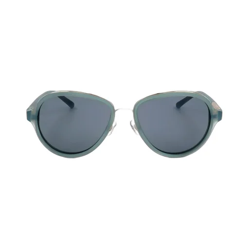 Linda Farrow X 3.1 Phillip Lim Pilot Frame Sunglasses