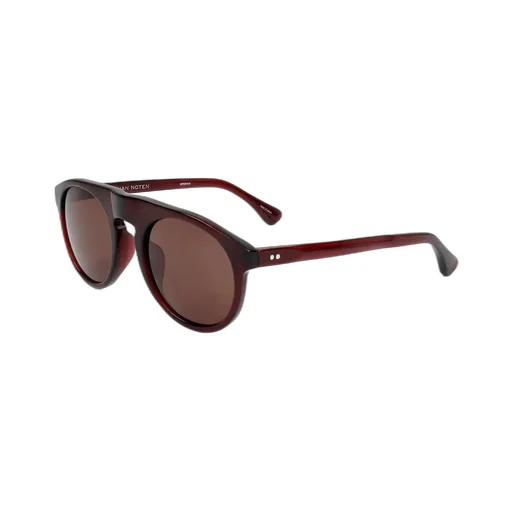Linda Farrow X Dries Van Noten Pilot Frame Sunglasses