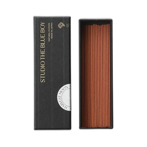 Natural Incense “Harvest Moon” -10G- / Multi