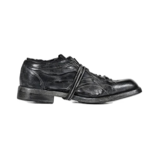 Football Derby / Black