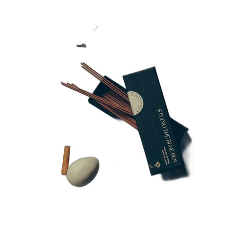 Natural Incense “Harvest Moon” -10G- / Multi