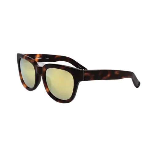 Linda Farrow X 3.1 Phillip Lim Square Frame Sunglasses
