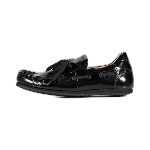 Les Batto / Black