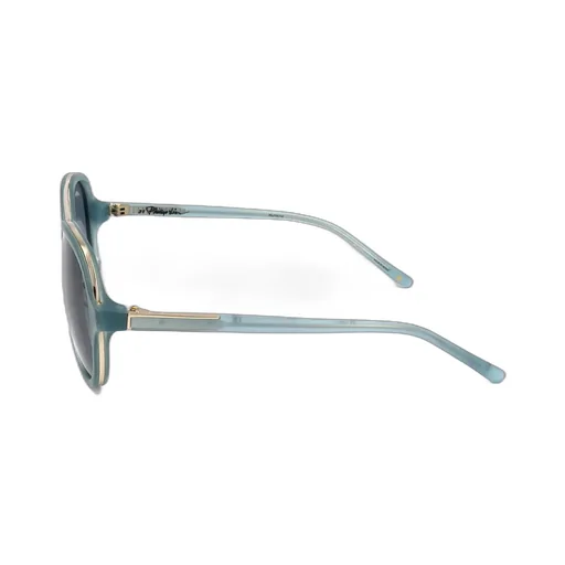 Linda Farrow X 3.1 Phillip Lim Pilot Frame Sunglasses