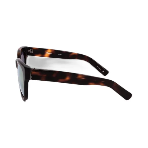 Linda Farrow X 3.1 Phillip Lim Square Frame Sunglasses
