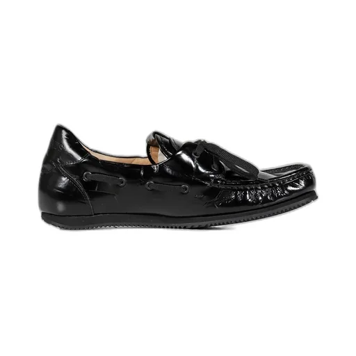 Les Batto / Black