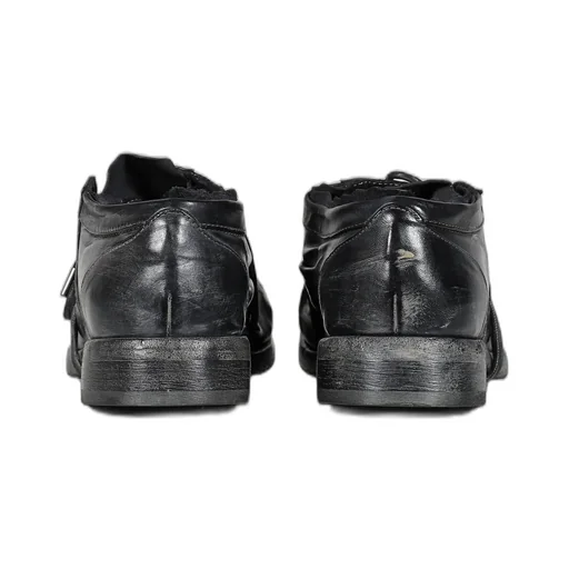 Football Derby / Black