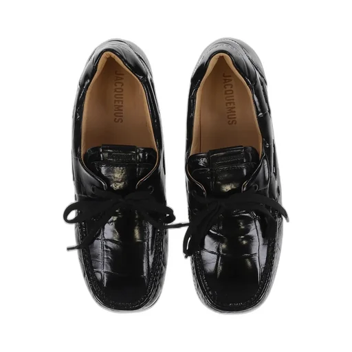 Les Batto / Black
