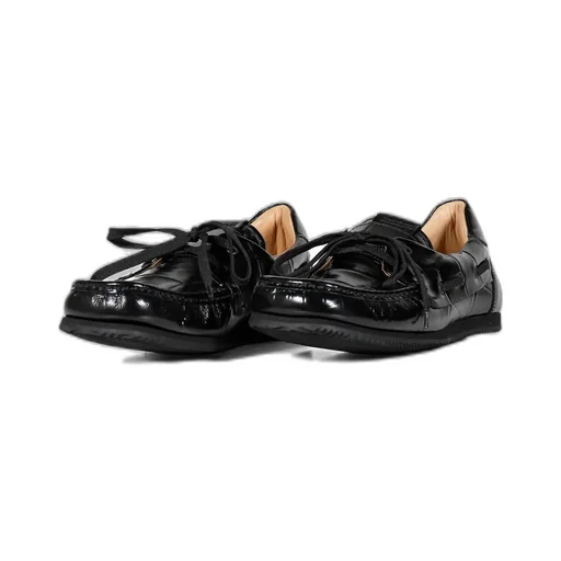 Les Batto / Black