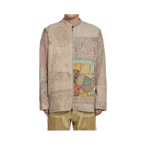 Albert Jacket / Oatmeal