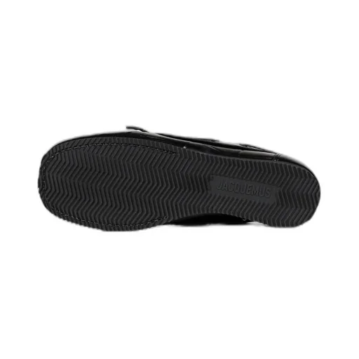 Les Batto / Black