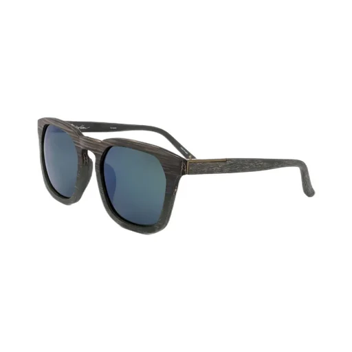 Linda Farrow X 3.1 Phillip Lim Square Frame Sunglasses