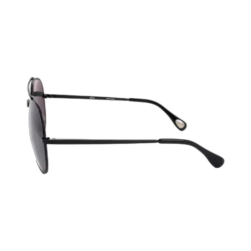 Linda Farrow X Ann Demeulemeester Pilot Frame Sunglasses