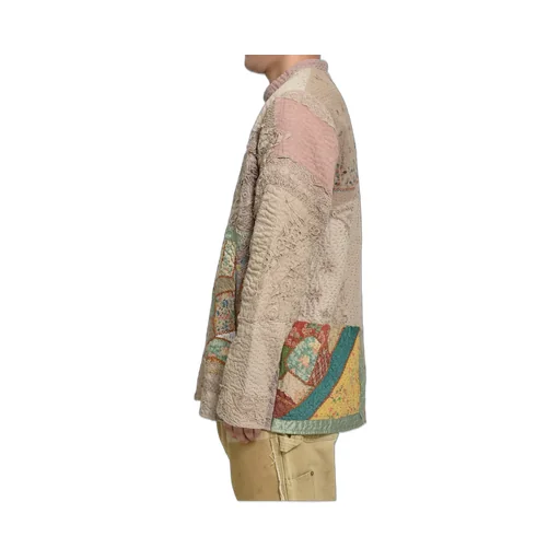 Albert Jacket / Oatmeal