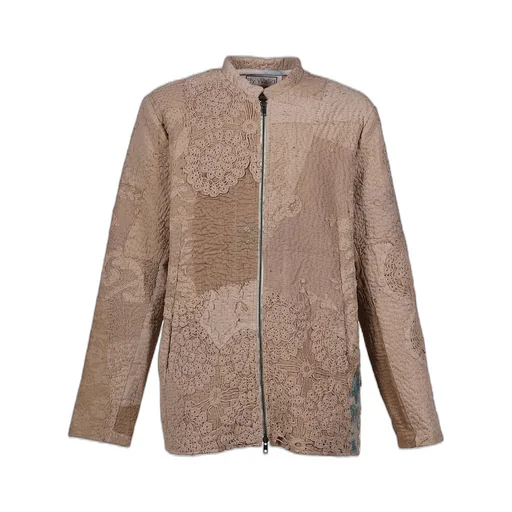 Albert Jacket / Oatmeal