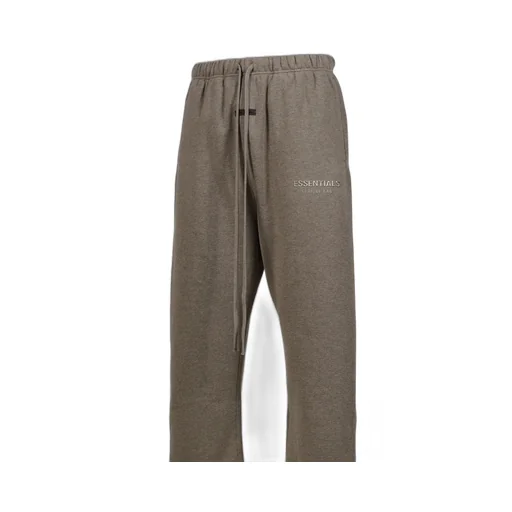 Relaxed Fleece Sweatpant / Homestead Heather