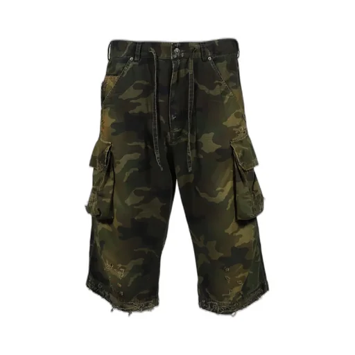 Bermuda H Camo / Camo